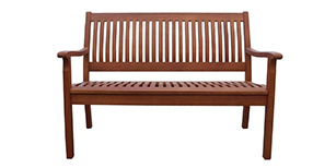 Bench Covers image