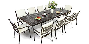 Dining Set Covers image