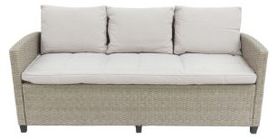 Rattan Sofa Covers image