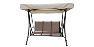 Swing Seat Covers image