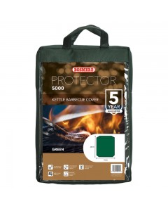Classic Protector 5000 Kettle Barbecue Cover - Green