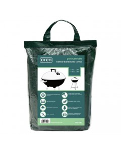 Preserver - Kettle BBQ Cover - 71cm