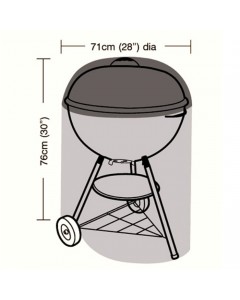 Preserver - Kettle BBQ Cover - 71cm
