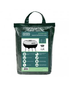 Preserver - Square BBQ Cover - 68cm