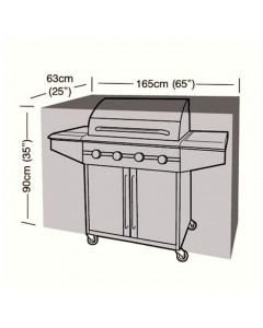 Preserver - Ex Large Classic BBQ Cover - 165cm