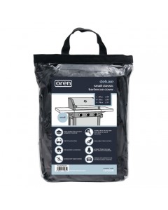 Deluxe - Small Classic BBQ Cover - 97cm
