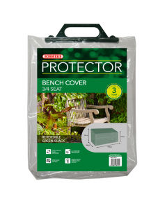 Protector 3-4 Seater Bench Cover - Large