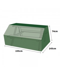 Protector 6 Seater Picnic Table Cover