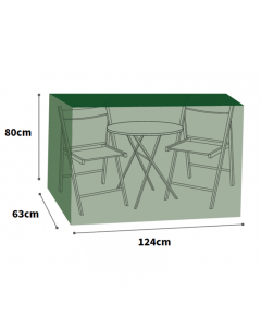 Protector Bistro Set Cover - Medium
