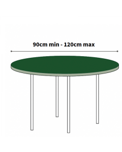 Protector Circular Table Top Cover