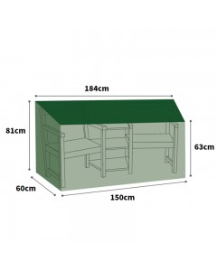 Protector Companion Seat Cover - 150cm