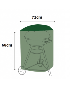 Protector Kettle BBQ Cover