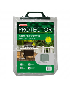 Protector Kitchen Barbecue Cover