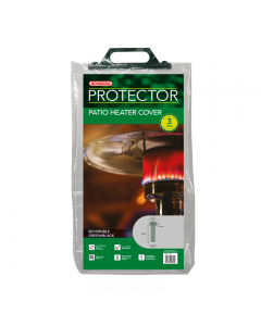 Protector Round Patio Heater Cover