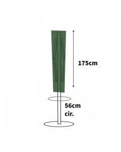 Protector Rotary Line Cover