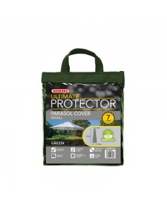 Ultimate Protector Parasol Cover - Small - Green