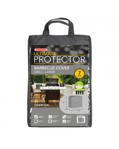 Ultimate Protector Kitchen BBQ Cover - Charcoal